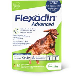 Flexadin Advanced Perro