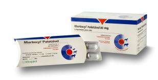 Marbocyl P 80mg 72 comp Marbocyl P 80mg 72 comp