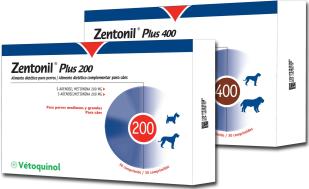 Zentonil Plus 200 e 400 horiz Zentonil Plus 200 e 400 horiz